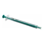 Merck Syringe PP/PE without needle