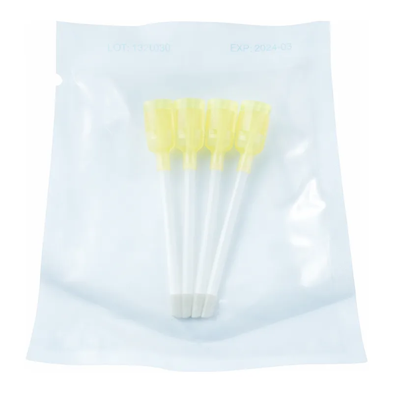 Merck Animal feeding needle, sterile, disposable, PTFE
