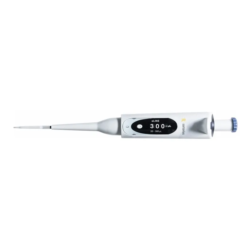 Merck Sartorius mLINE mechanical pipettor
