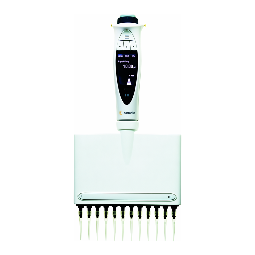 Merck Sartorius Picus electronic pipette