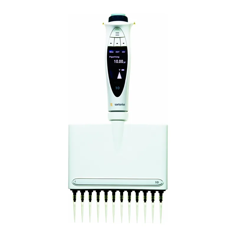 Merck Sartorius Picus electronic pipette
