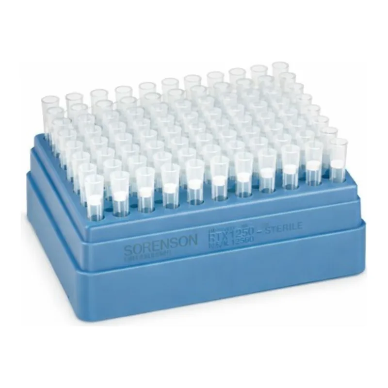 Merck Sorenson low binding aerosol barrier tips