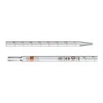 Merck BRAND BLAUBRAND ETERNA graduated pipette, calibrated to deliver