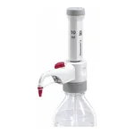 Merck BRAND Dispensette S Fixed-volume bottle-top dispenser