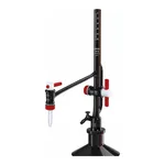 Merck BRAND SILBERBRAND automatic burette, Pellet pattern