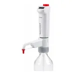 Merck BRAND Dispensette S Digital bottle-top dispenser