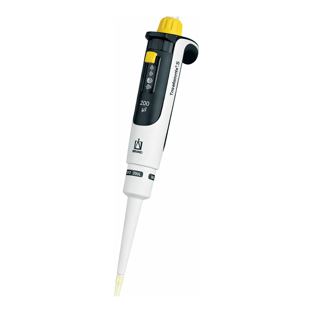 Merck BRAND Transferpette S Pipette