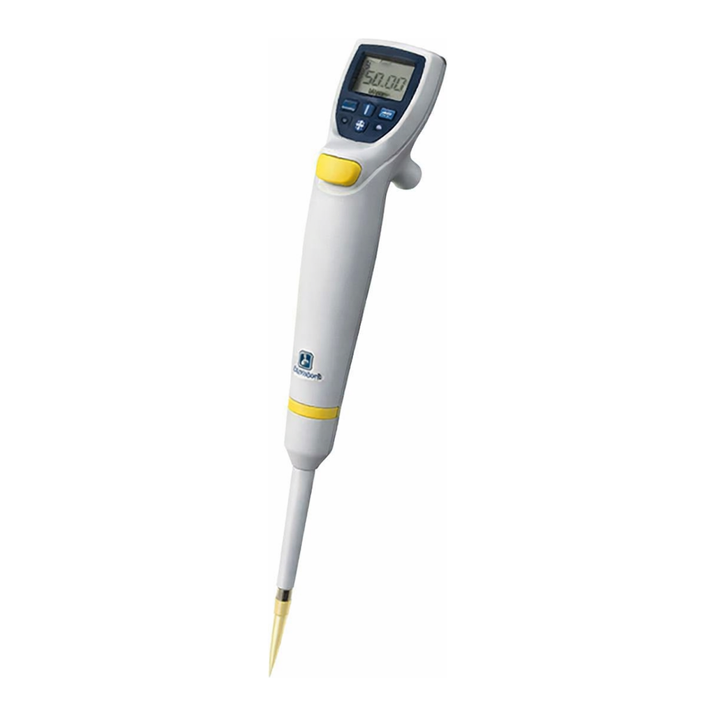Merck BRAND Transferpette electronic pipette, single channel