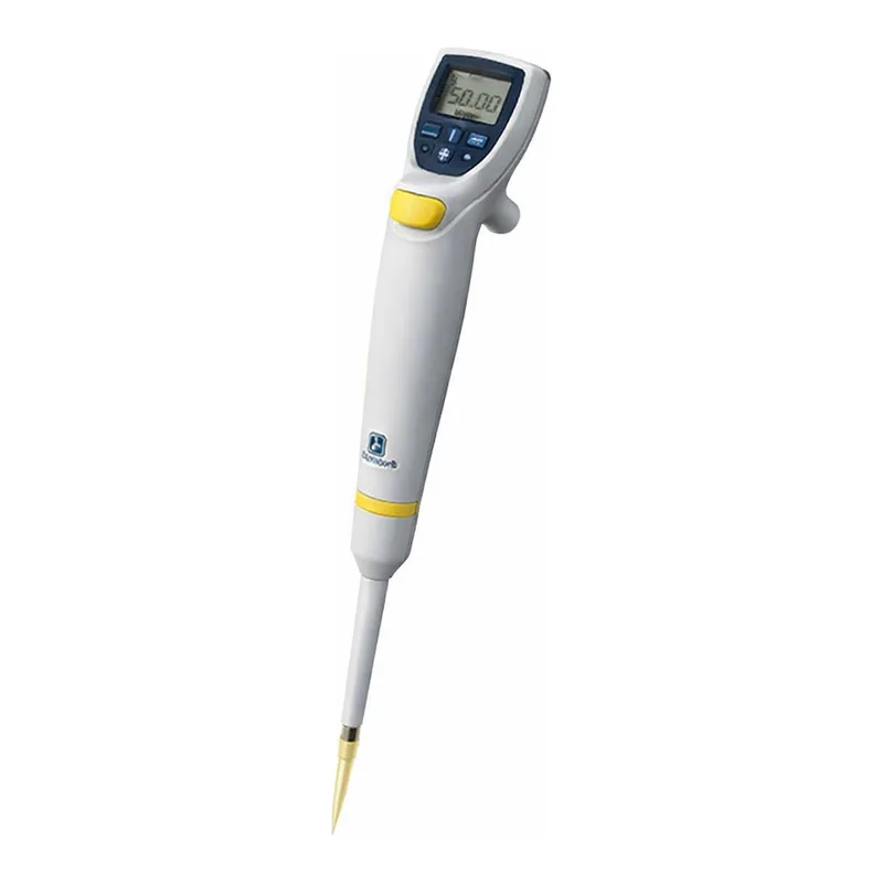 Merck BRAND Transferpette electronic pipette, single channel