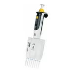 Merck BRAND Transferpette S Multichannel Pipette