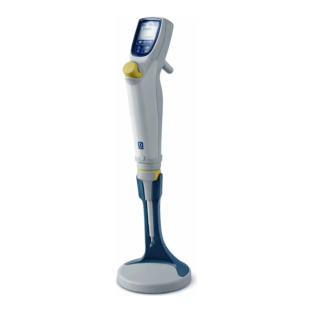 Merck BRAND Transferpette electronic pipette, single channel