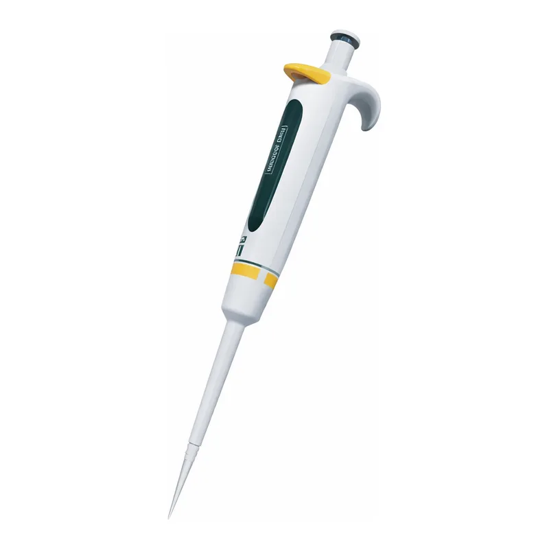 Merck BRAND Transferpette S pipette, fixed volume, single channel