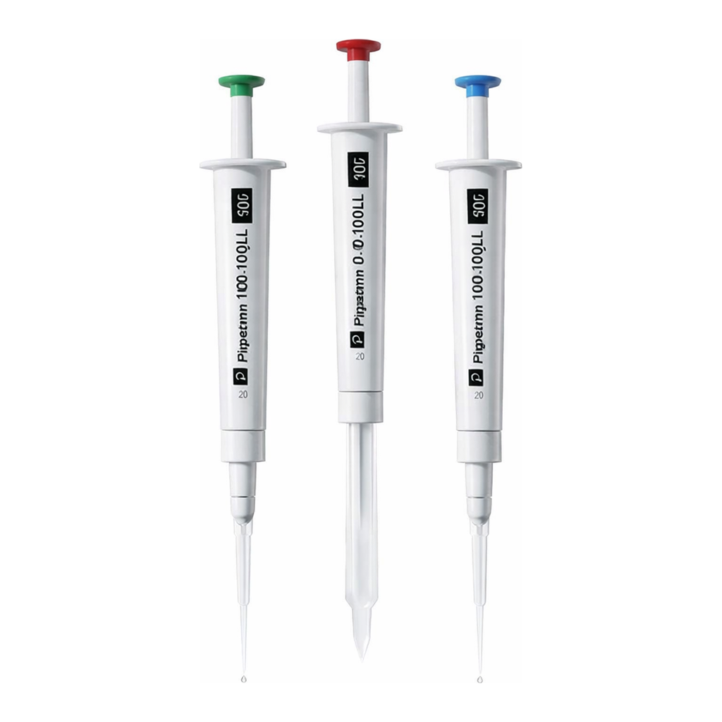 Merck BRAND Transferpettor positive displacement pipette, digital volume