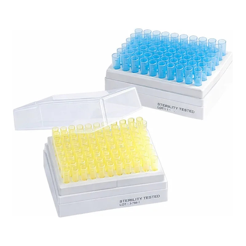 Merck Corning universal fit pipet tips