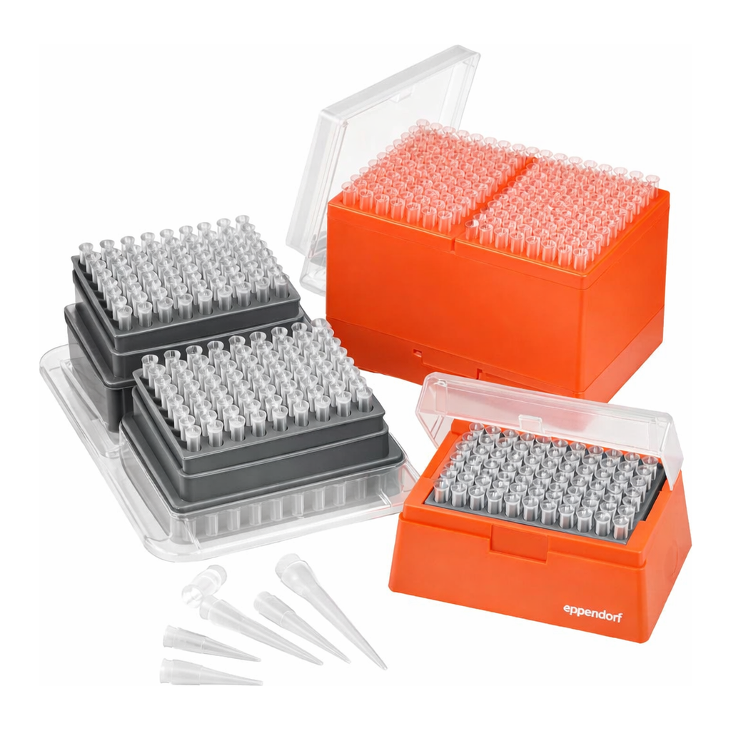 Merck Corning DeckWorks standard pipet tips