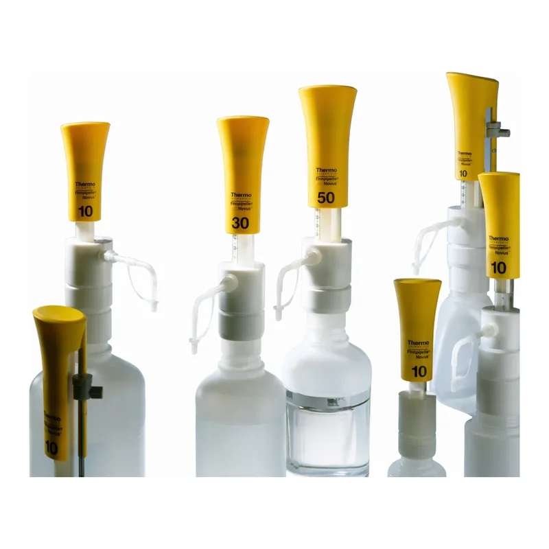 Merck FORTUNA Optifix Basic bottle-top dispenser