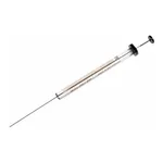Merck Hamilton chromatography syringe