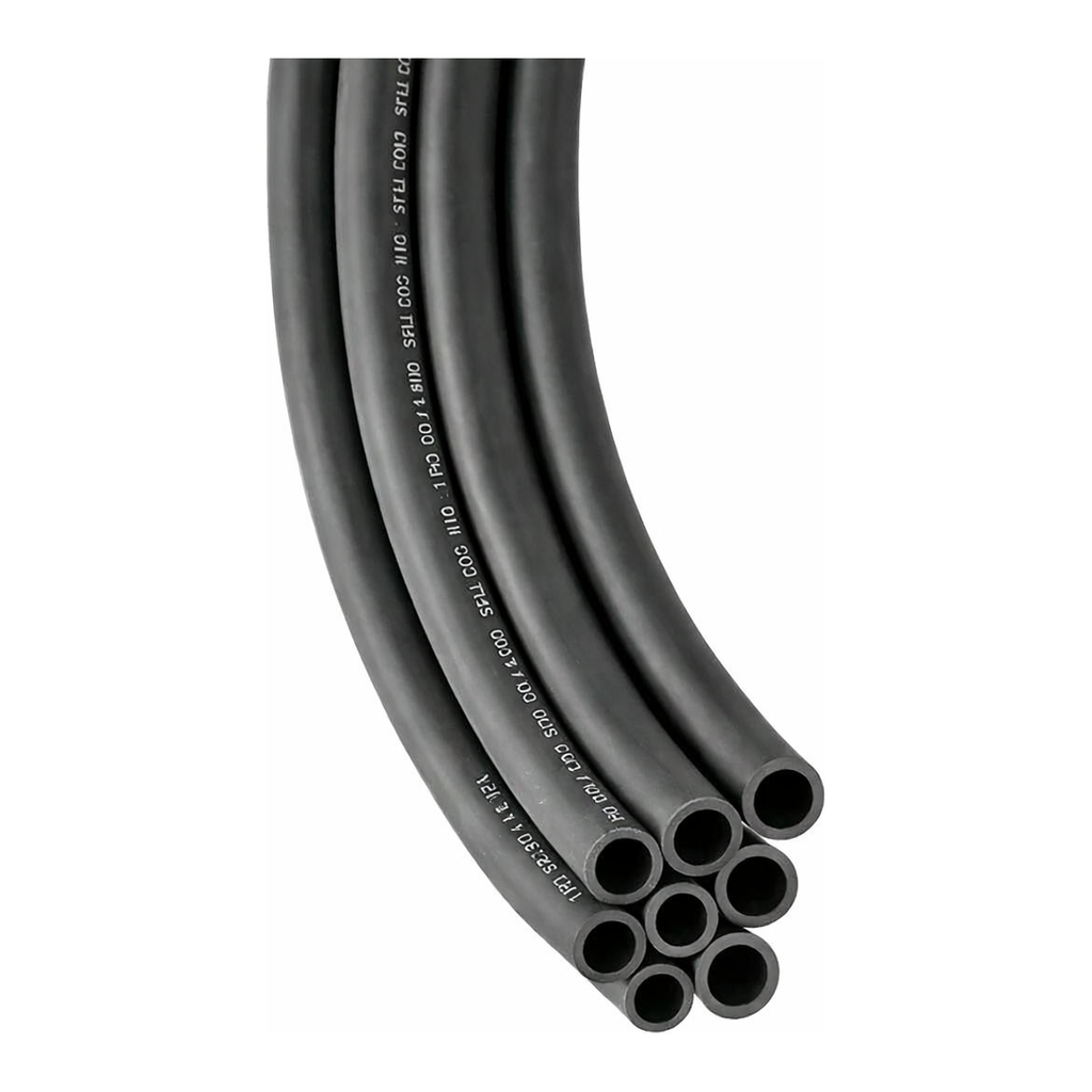 Merck Julabo bath tubing