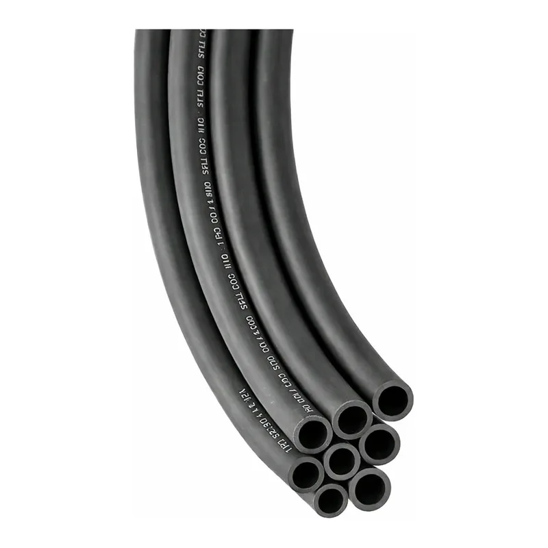 Merck Julabo bath tubing