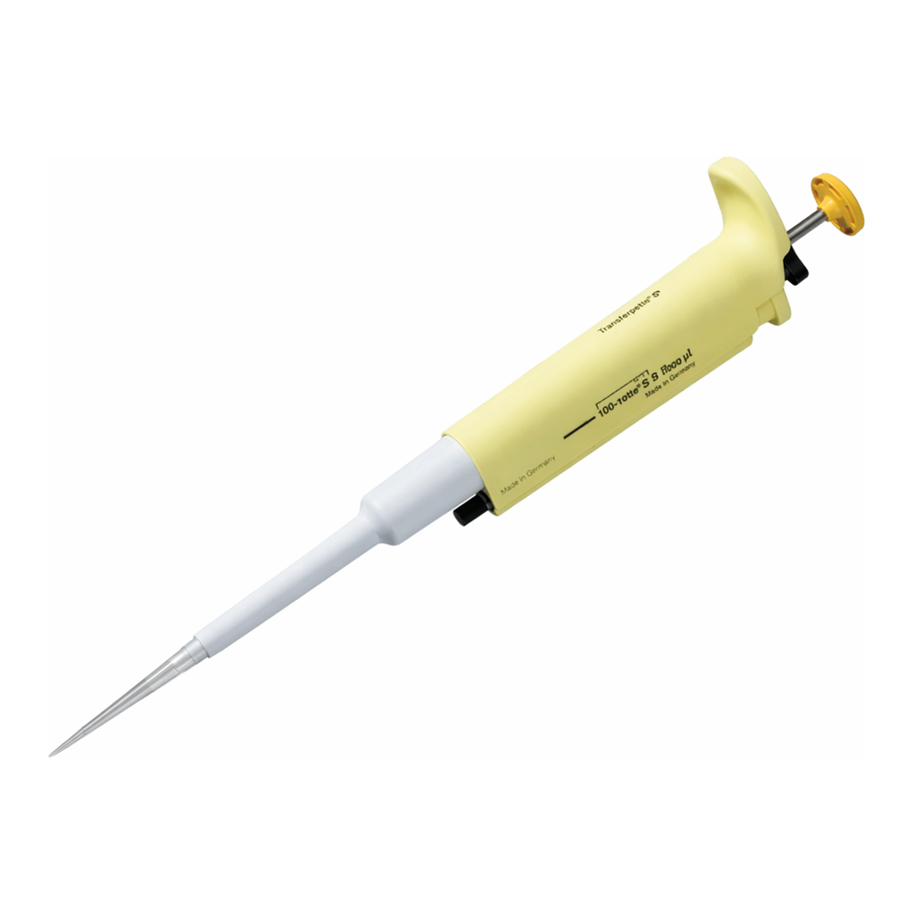 Merck Nichipet EX-Plus II pipette