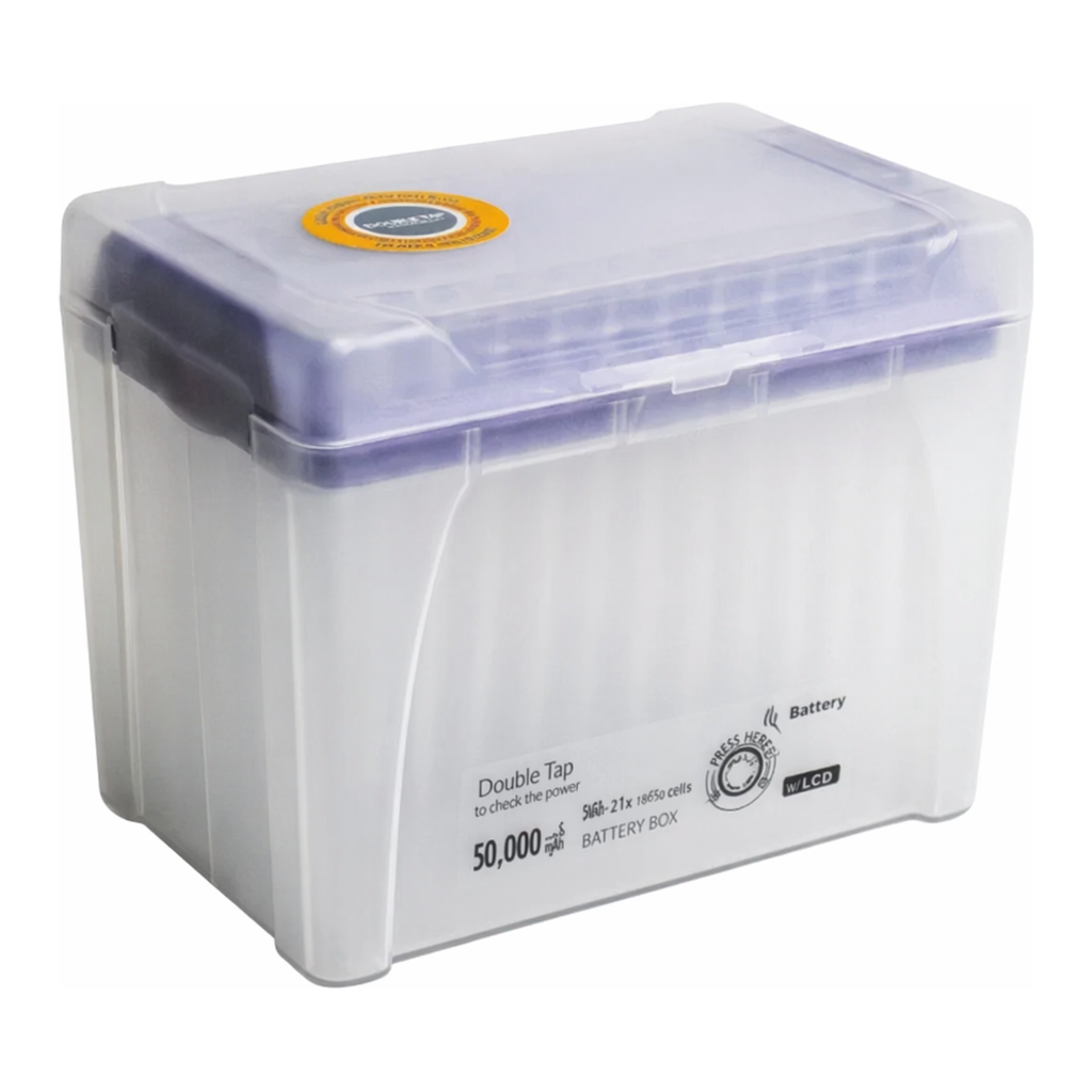 Merck Sartorius low-retention pipette tips