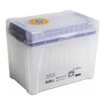 Merck Sartorius low-retention pipette tips