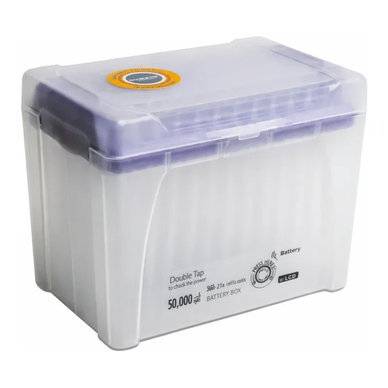 Merck Sartorius low-retention pipette tips