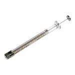 Merck Hamilton TLC syringe
