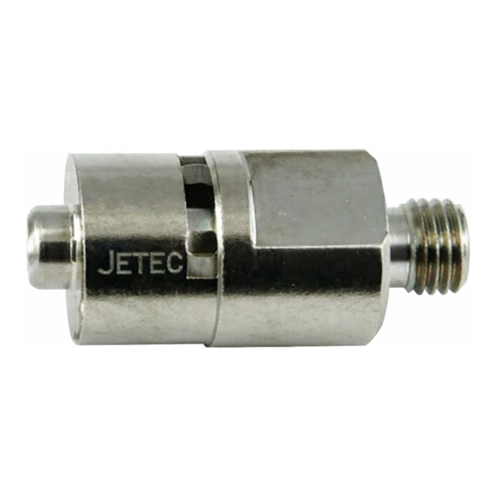 Merck Luer-to-Threaded UTS connector