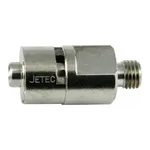 Merck Luer-to-Threaded UTS connector