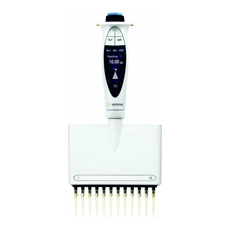 Merck Sartorius Picus electronic pipette
