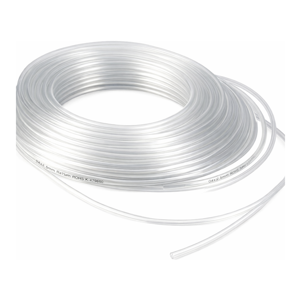 Merck PVC laboratory tubing