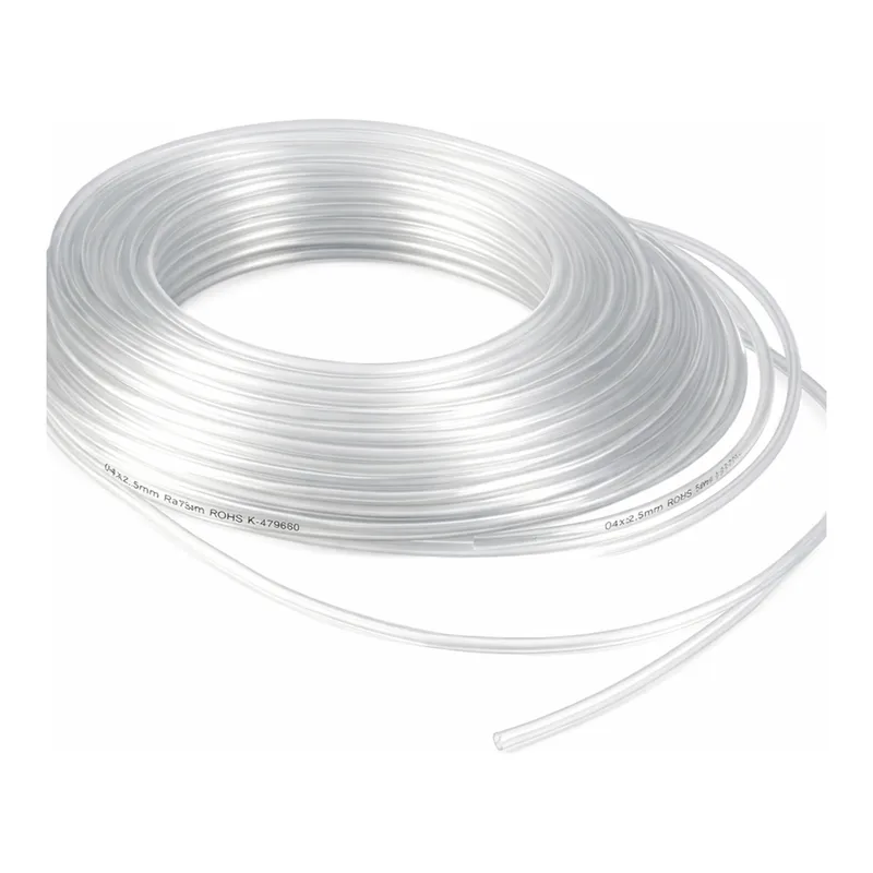 Merck PVC laboratory tubing