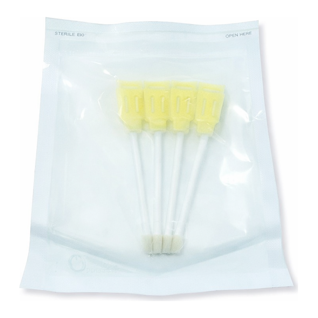 Merck Animal feeding needle, sterile, disposable, PTFE
