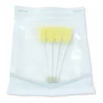 Merck Animal feeding needle, sterile, disposable, PTFE