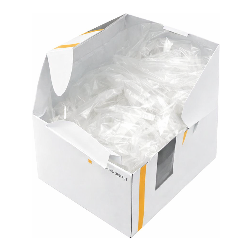Merck Sartorius pipette tips