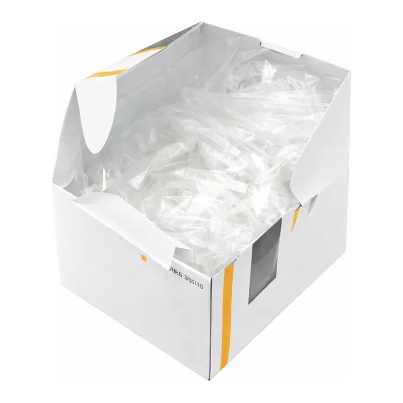 Merck Sartorius pipette tips