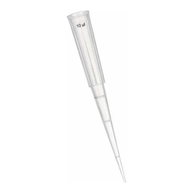 Merck Sorenson low binding standard tips