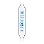 Merck BRAND BLAUBRAND bulb pipette, calibrated to deliver (TD, EX)