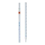 Merck BRAND BLAUBRAND graduated pipette, calibrated to deliver (TD, EX)