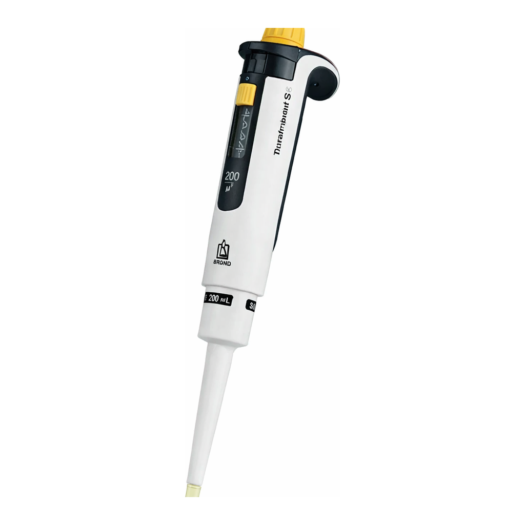 Merck BRAND Transferpette S Pipette