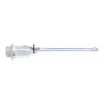 Merck BRAND SILBERBRAND automatic burette, Dr. Schilling