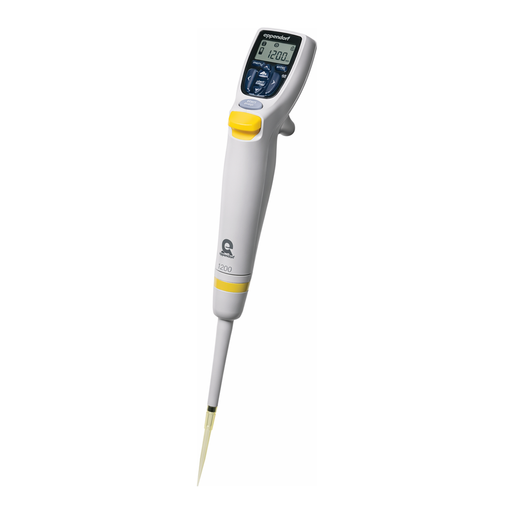Merck BRAND Transferpette electronic pipette, single channel