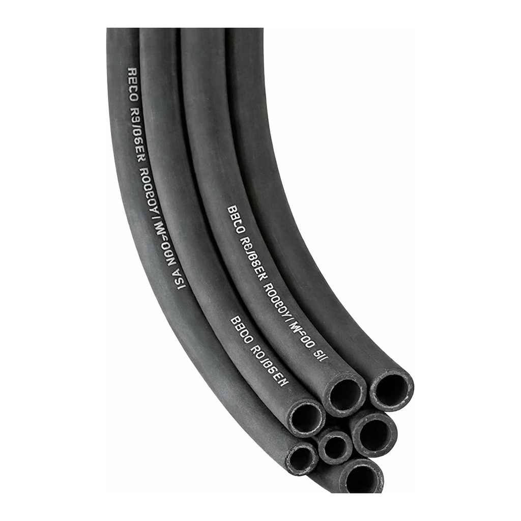 Merck Julabo bath tubing
