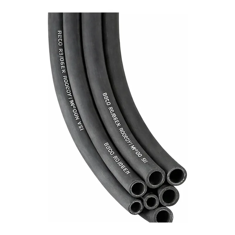 Merck Julabo bath tubing