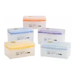 Merck Sartorius low-retention pipette tips