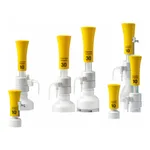 Merck FORTUNA Optifix Basic bottle-top dispenser