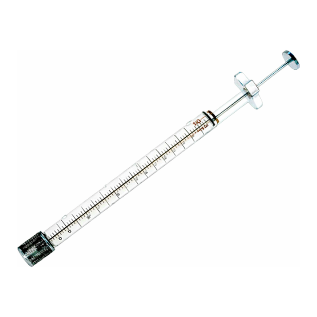 Merck Hamilton TLC syringe