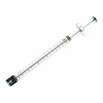 Merck Hamilton TLC syringe