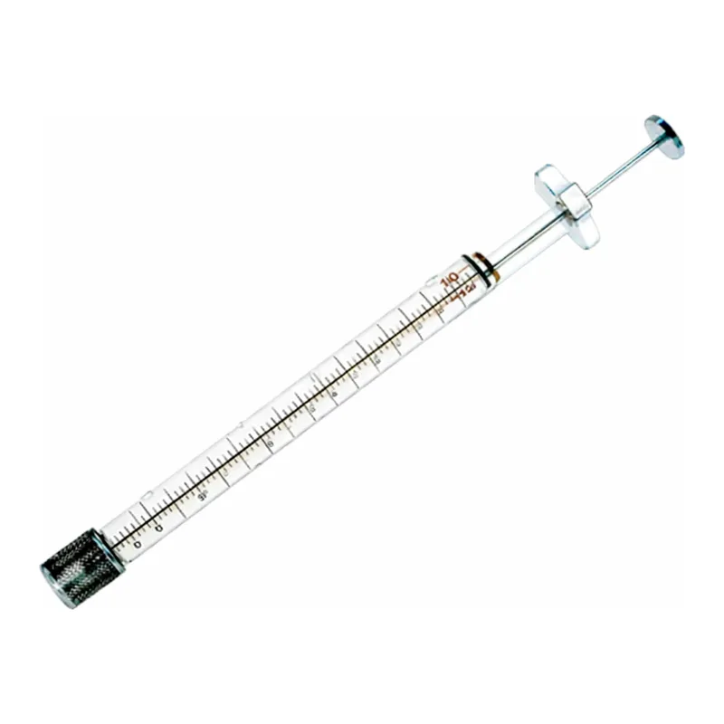 Merck Hamilton TLC syringe